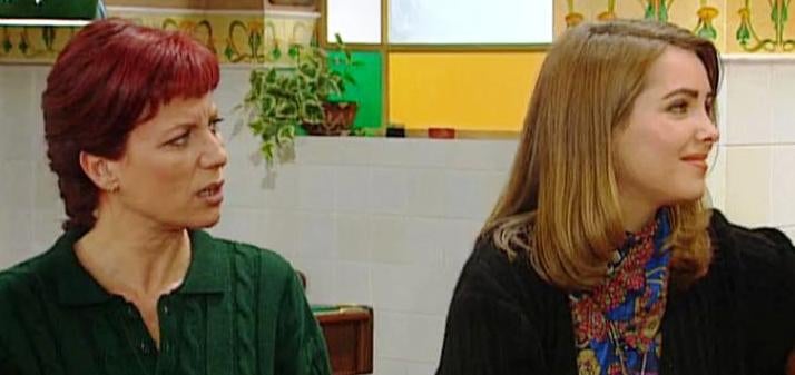 Na Paz dos Anjos – Ep. 51, Parte I