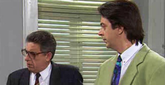 Na Paz dos Anjos – Ep. 51, Parte II