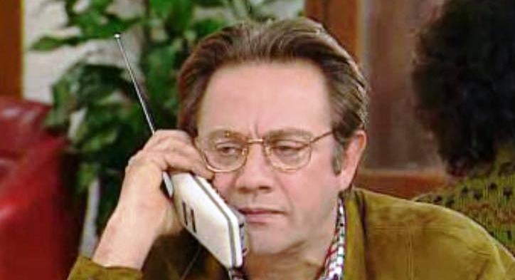 Na Paz dos Anjos – Ep. 54, Parte I