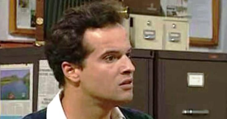 Na Paz dos Anjos – Ep. 55, Parte II