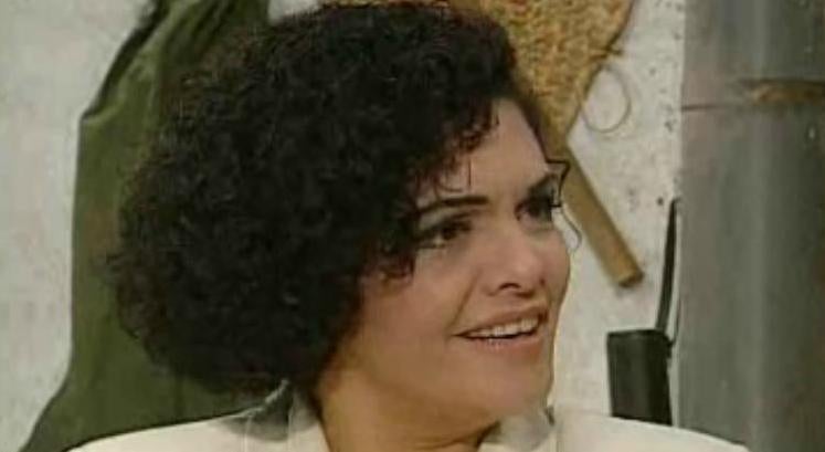 Na Paz dos Anjos – Ep. 156, Parte I