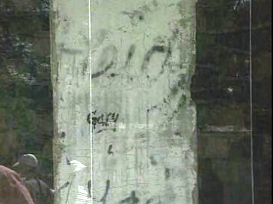 Emigrante na Alemanha cumpre promessa em Fátima