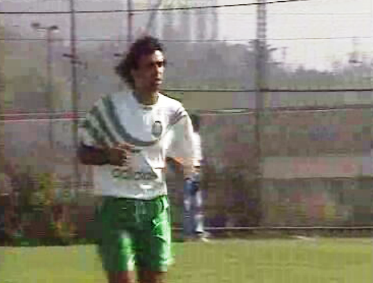 Peixe castigado no Sporting