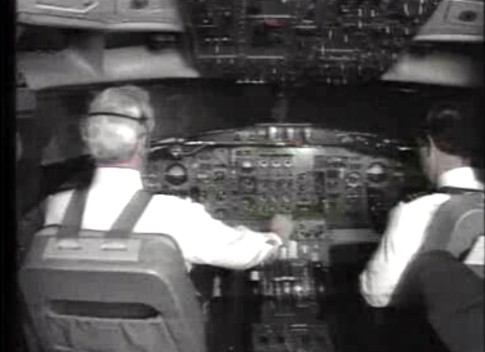 Pilotos portugueses não são reconhecidos em Espanha