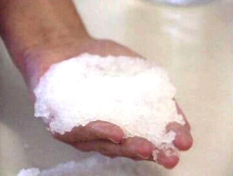 Ssolução para seca no Alentejo