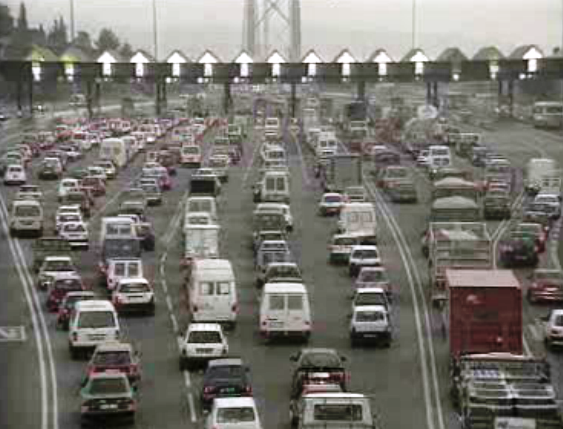 Conferência de imprensa da Associação de Utentes