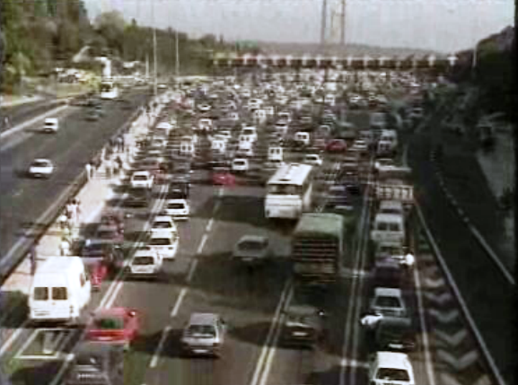 PSD acusa PCP de fomentar protestos na ponte