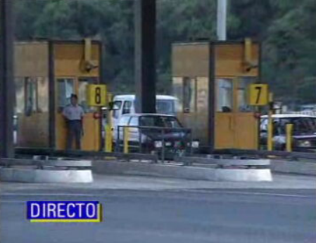 Gizela Rodrigues na Ponte 25 de Abril