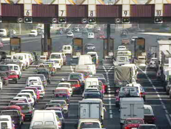 Continuam protestos contra aumentos de portagens