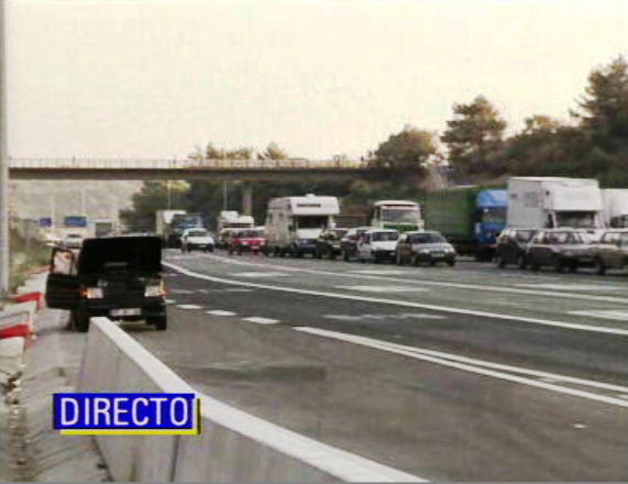 Vítor Gonçalves na ponte 25 de Abril