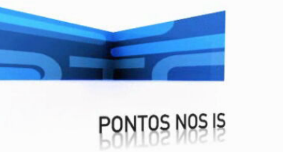 Pontos nos Is