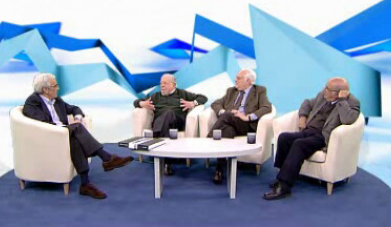 Televisão Portuguesa – Parte I