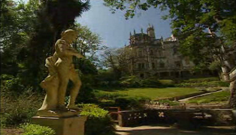 A Quinta da Regaleira – Parte I