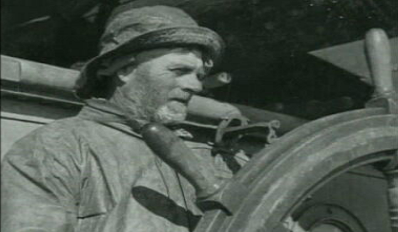 A Faina do Bacalhau – Parte I