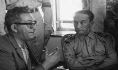 Assalto ao Santa Maria – Parte I