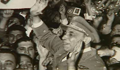 Os Últimos Revolucionários Românticos – Parte II