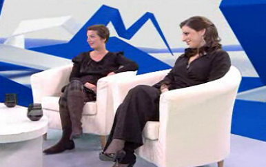 A Herança de Amália – Parte I