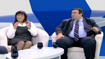 Apanhados na TV – Parte II