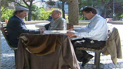 Os Novos Avós e o Envelhecimento – Parte I