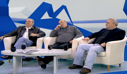 Ary dos Santos – Parte I