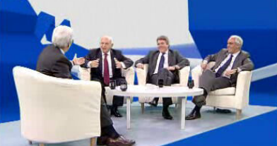 Ensino Técnico e Profissional – Parte I