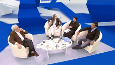 Os Nossos Ciganos – Parte II