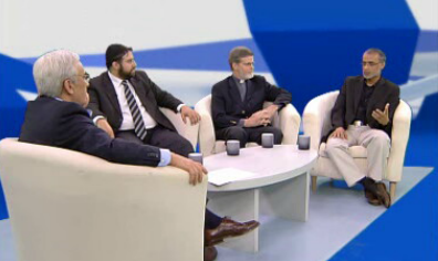 Semana Santa – Parte II