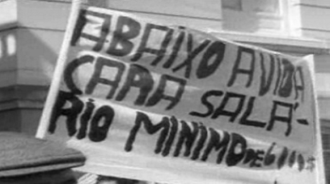 Primeiro de Maio – Parte I