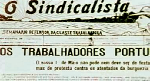 Primeiro de Maio – Parte II