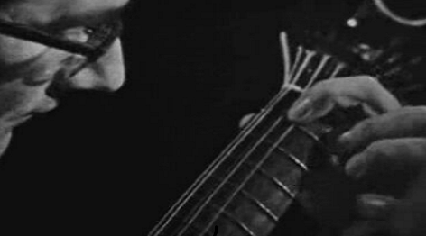 A Nossa Canção de Protesto – Parte II