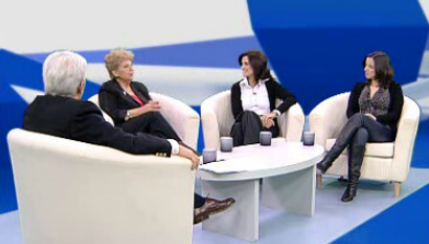 A Nossa Voz… e a Rádio – Parte I