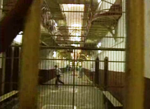 Seropositivos e idosos vão ser libertados