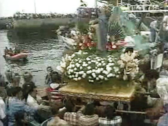 Festa da Nossa Senhora da Agonia