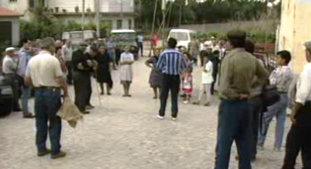 Agricultores de Coimbra contra gasoduto