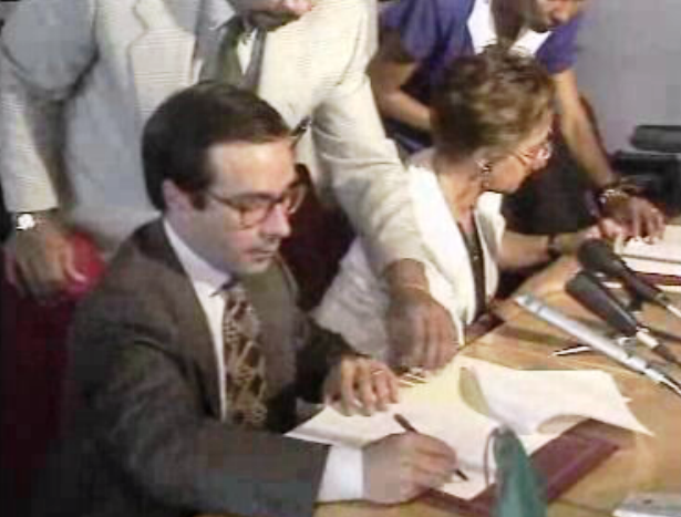 Emissão da RTPI e RDP em Cabo Verde