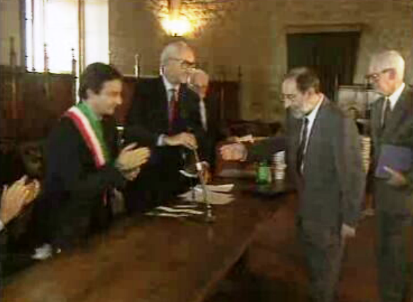 Prémio Gubbio de Arquitetura