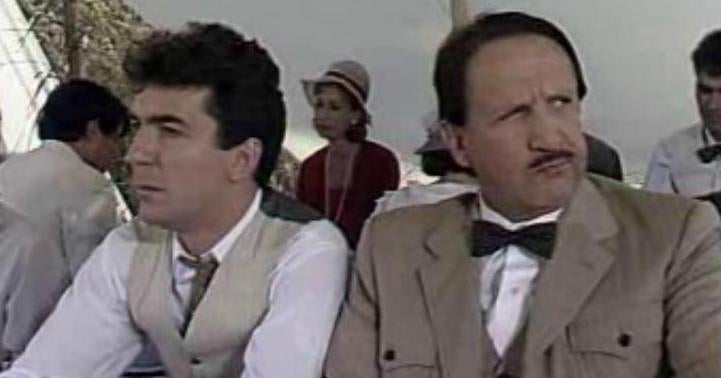 Pós De Bem Querer – Episódio 03, parte II