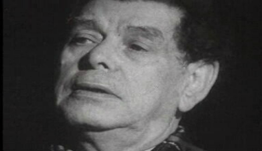 Alfredo Marceneiro – Parte I