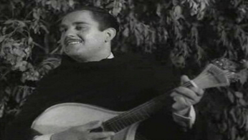 Raul Ferrão – Parte I