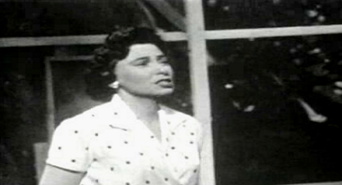 Teresa de Noronha, Alberto Ribeiro e Cidália Meireles – Parte I