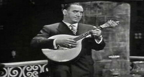 Canção e Espectáculo – Parte II