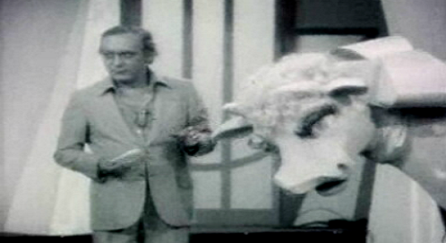 Raul Solnado – Parte I