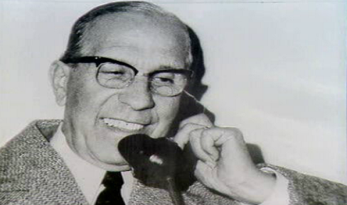 António Silva – Parte I