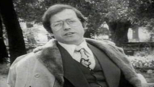 Meu nome é Paco Bandeira – Parte I