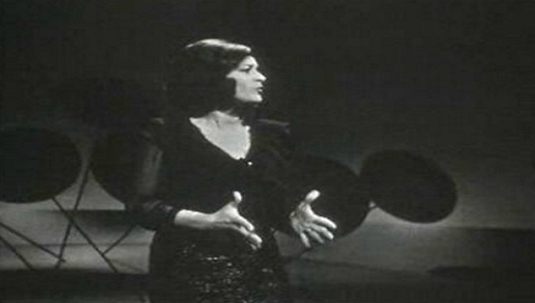 Simone de Oliveira – Parte II