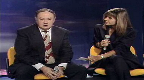 Adultério – Parte I