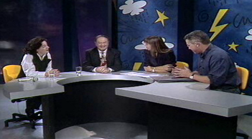 Adultério – Parte II