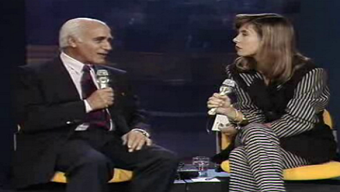 Violência – Parte I