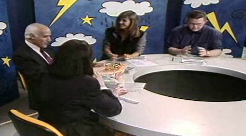 Violência – Parte II