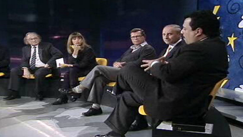 Novas Igrejas – Parte I